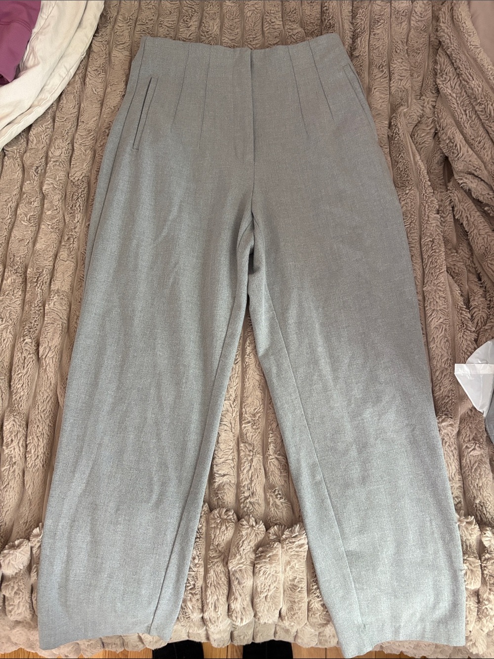 Work pants